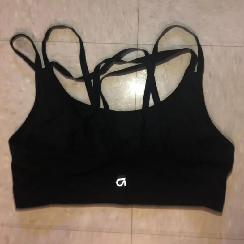 Gap Sports Bra - Image 4