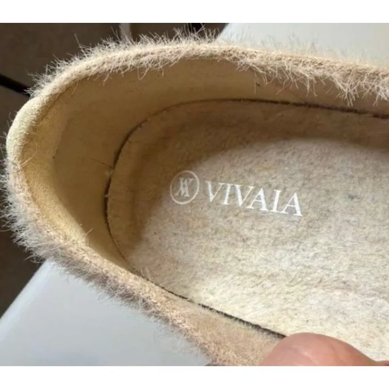 NWOB Vivaia Teddy Bear Square - Image 4