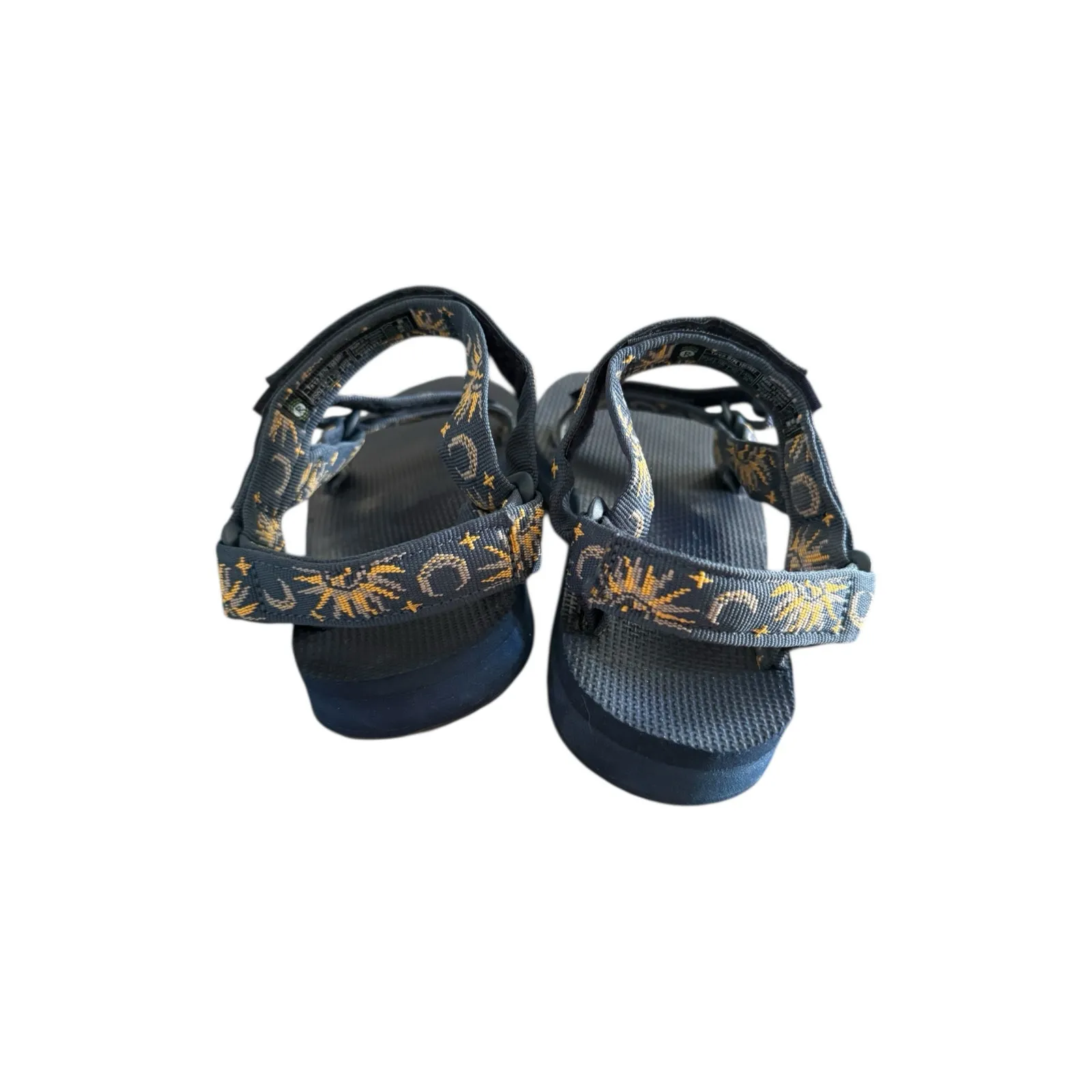 Teva Original Universal Celestial Print Sandals Women’s 8 - Image 6
