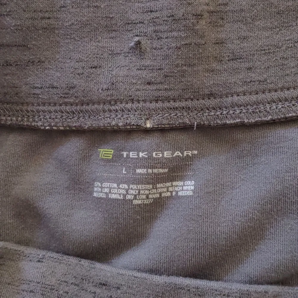 Tek Gear skirt (#95) - Image 6