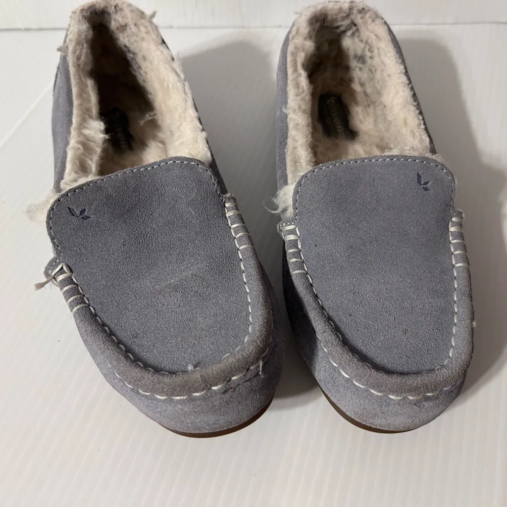 Koolaburra by UGG S/N 1020389 Gray Size 8 - Image 4