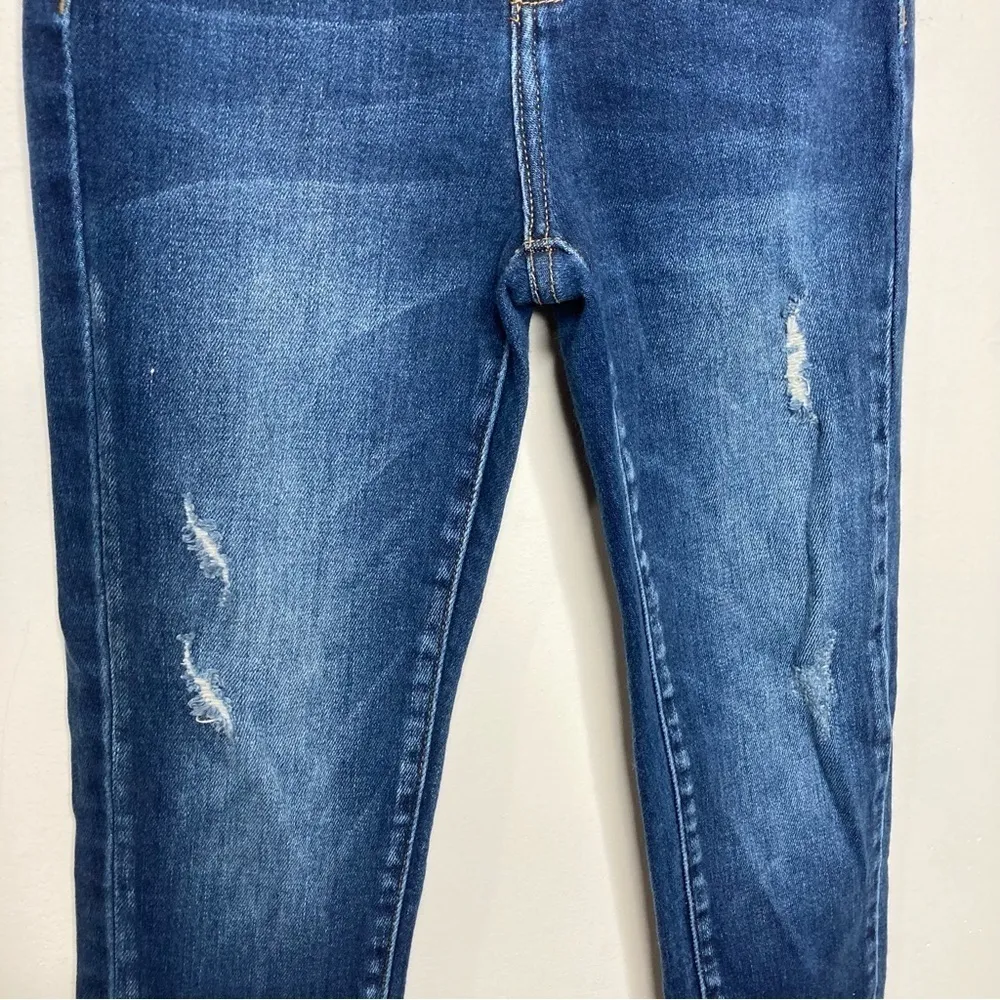 Kancan for maurices estilo‎ Jeans distressed size 25 Blue - Image 2