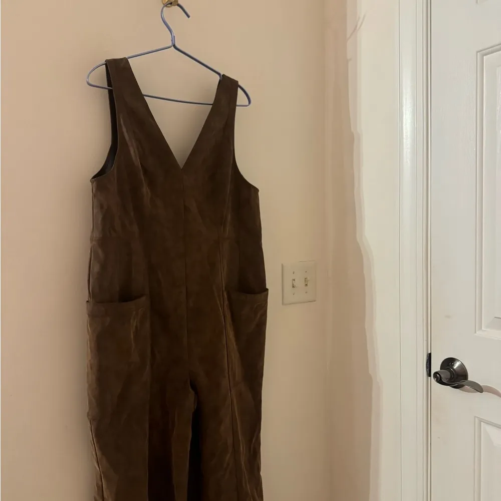 Gorgeous pink dress ankle length from Lucy Paris size US XS - Image 8