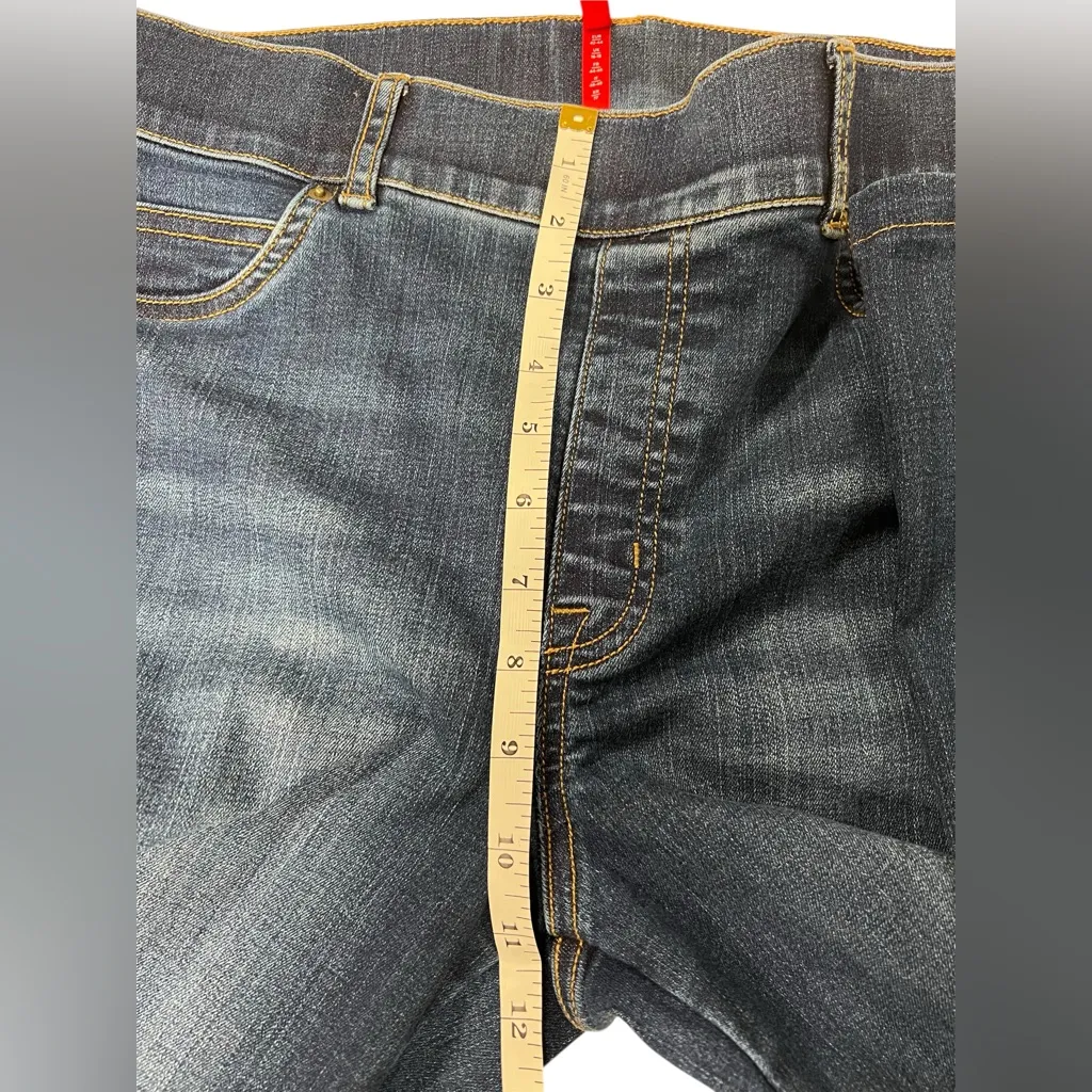 Spanx Women’s Bootcut Jeans - Image 2