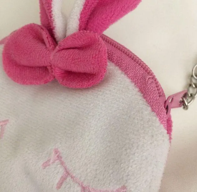 bunny coin purse - Image 2