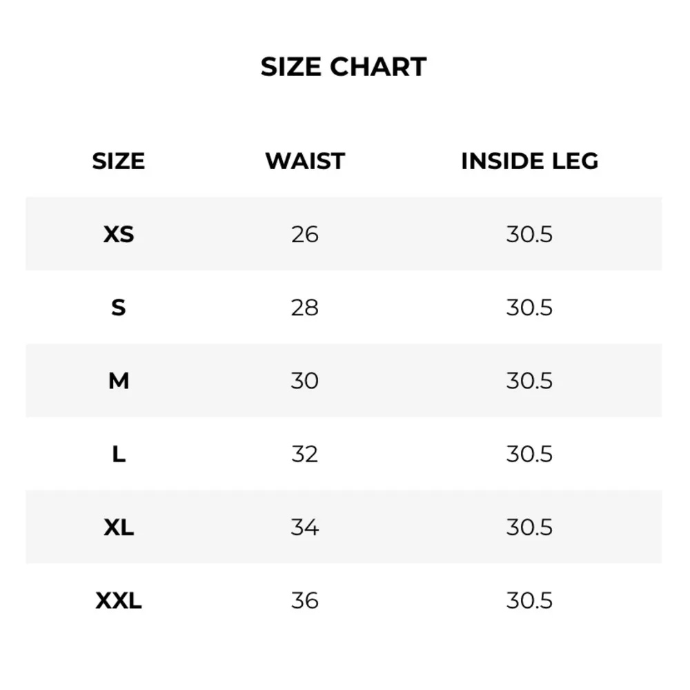 Gymshark Flex Legging Gray and Pink Size Size XS - Image 6