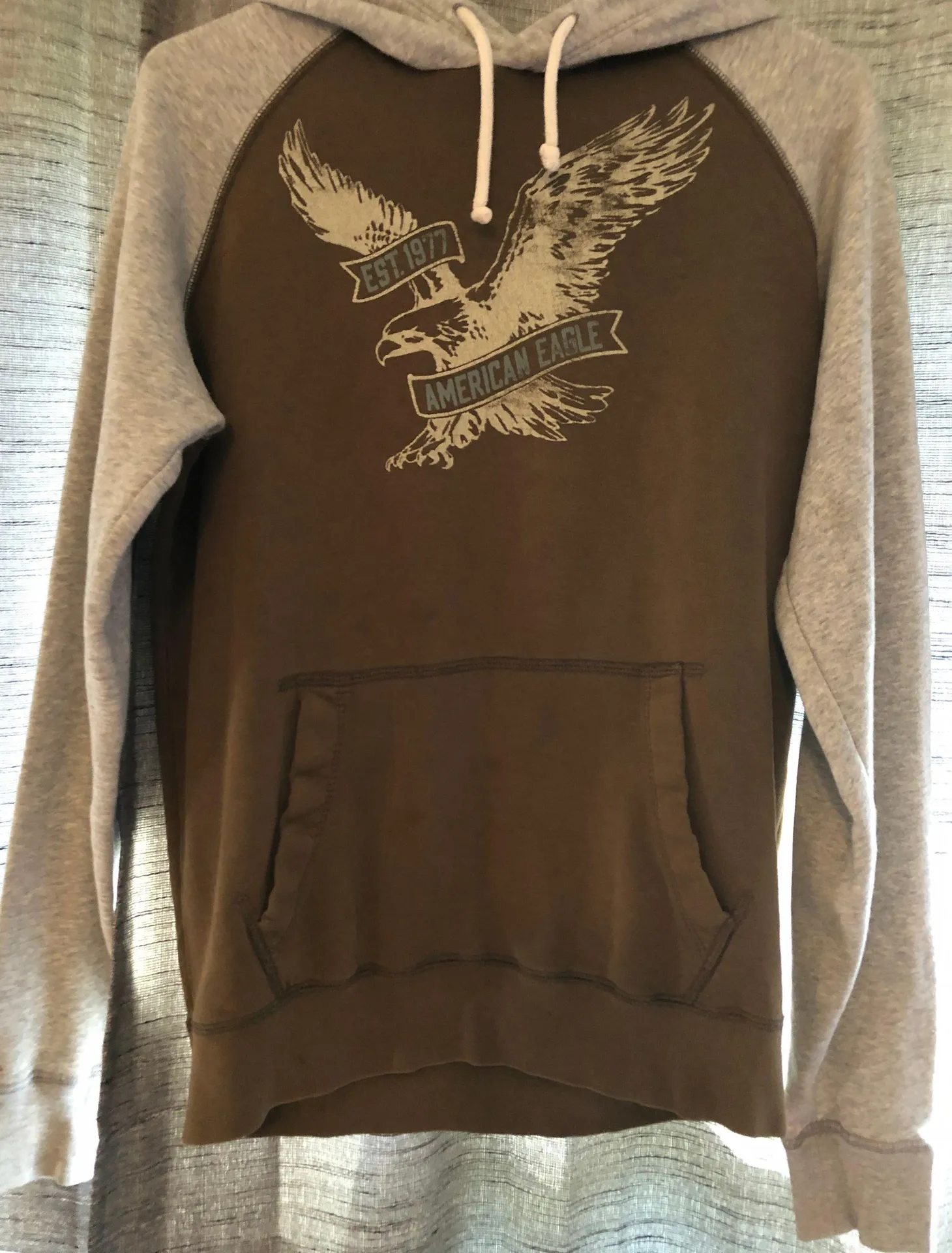 Hoodie Sweatshirt - Image 2