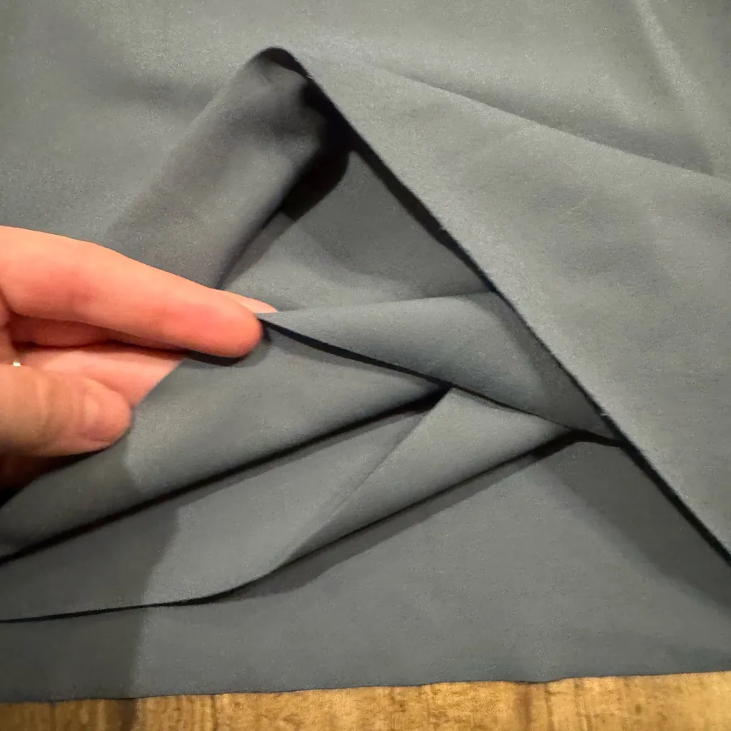 Open Eidt Smooth Edit Strappy Midi Slipdress - Image 4