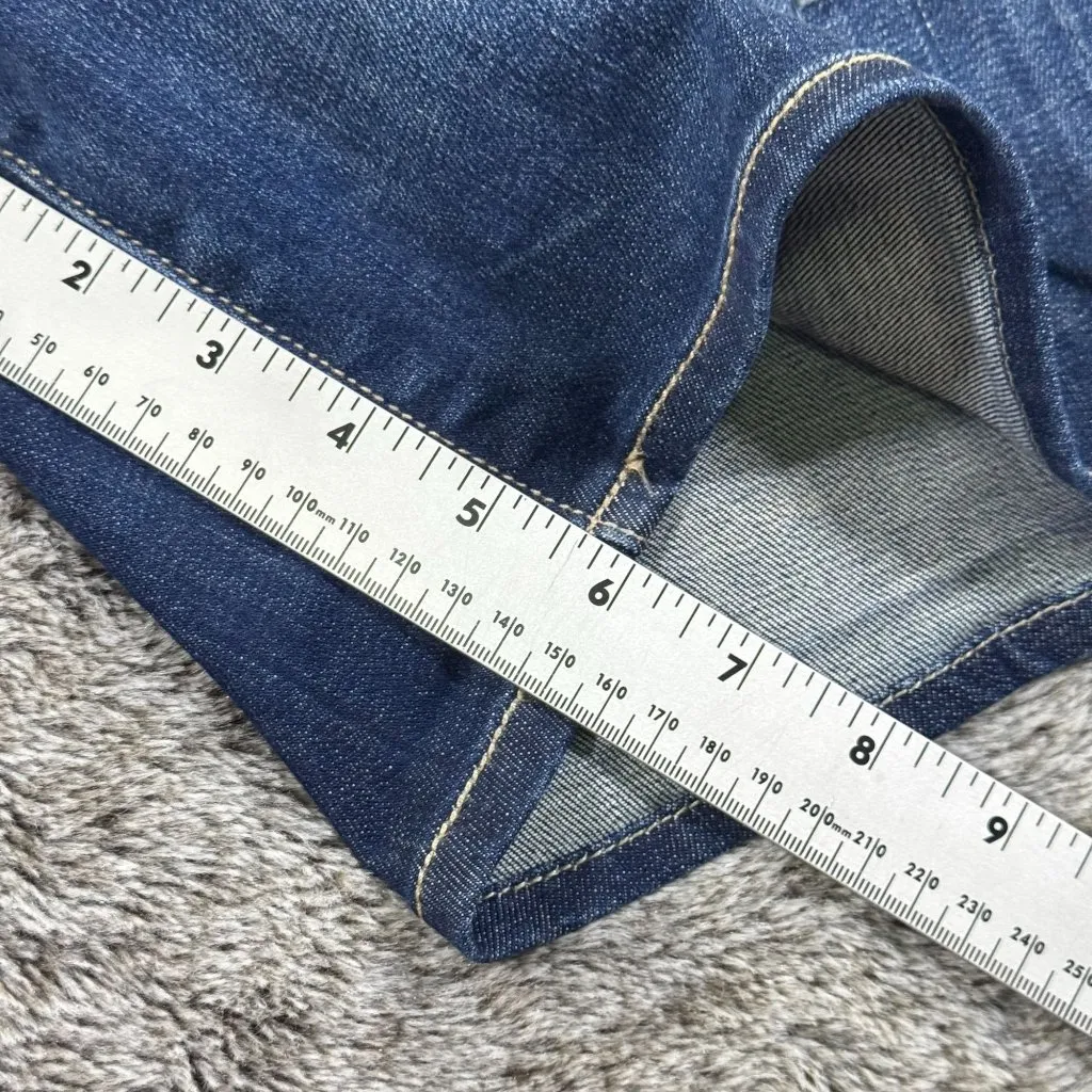 BKE Stella Shorts Sz 26 - Image 7