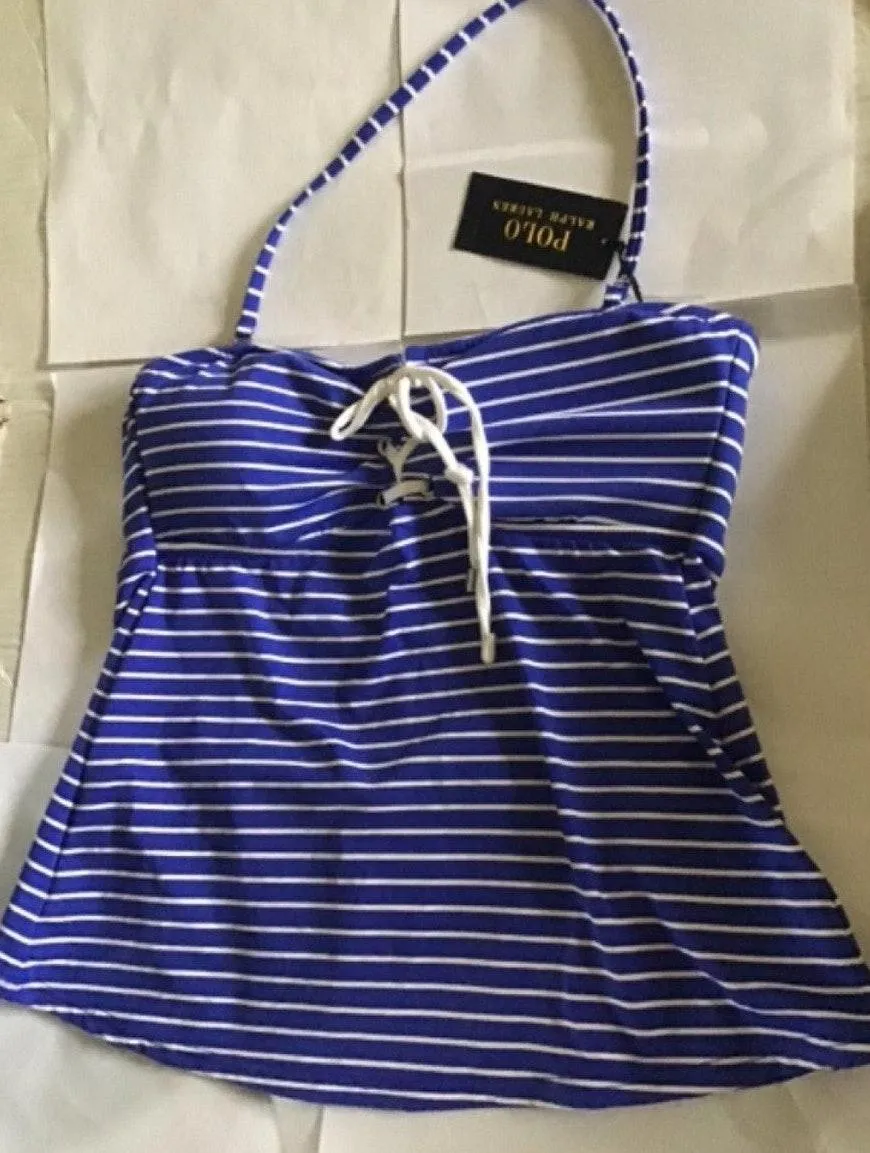 STRIPE TUBIN TOP(SzS) - Image 7