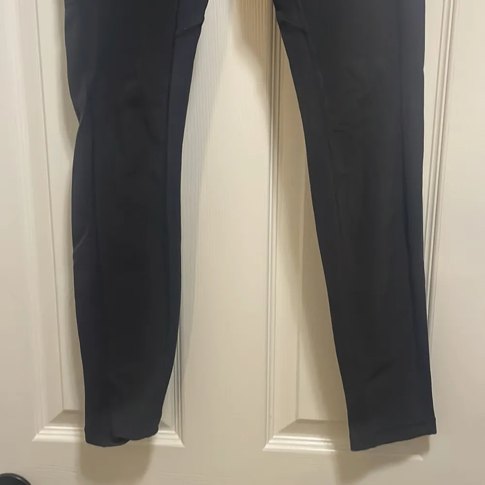 Kuhn transcendr legging woman’s black outdoor pant New - Image 7