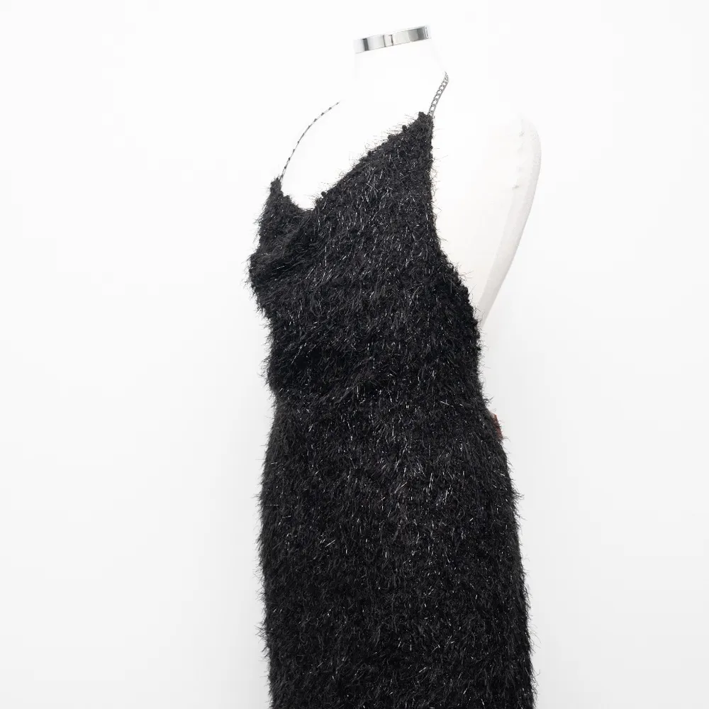 Stine Goya. Promise Dress. Black - Image 13