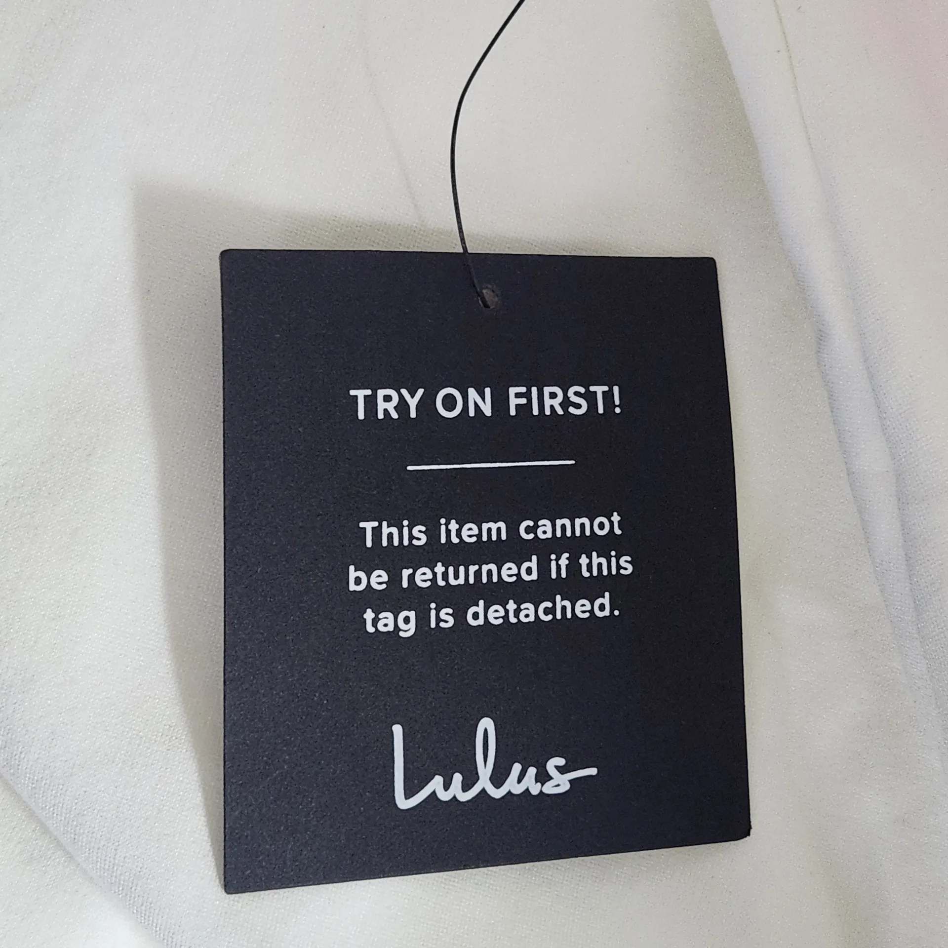 Lulus White Long Sleeve Mini Cocktail Dress Size Small White Bodycon Party Dress - Image 9