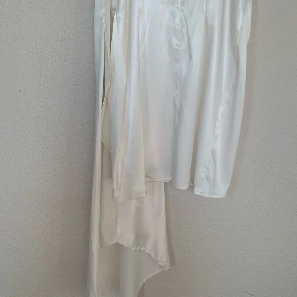 AKIRA white dress - Image 10