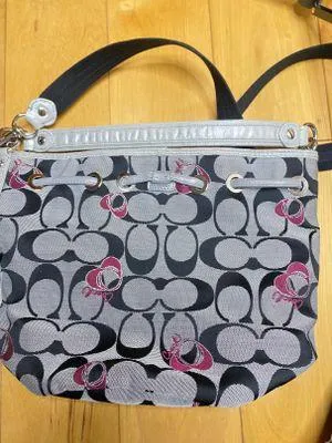 Coach Purse - Image 2