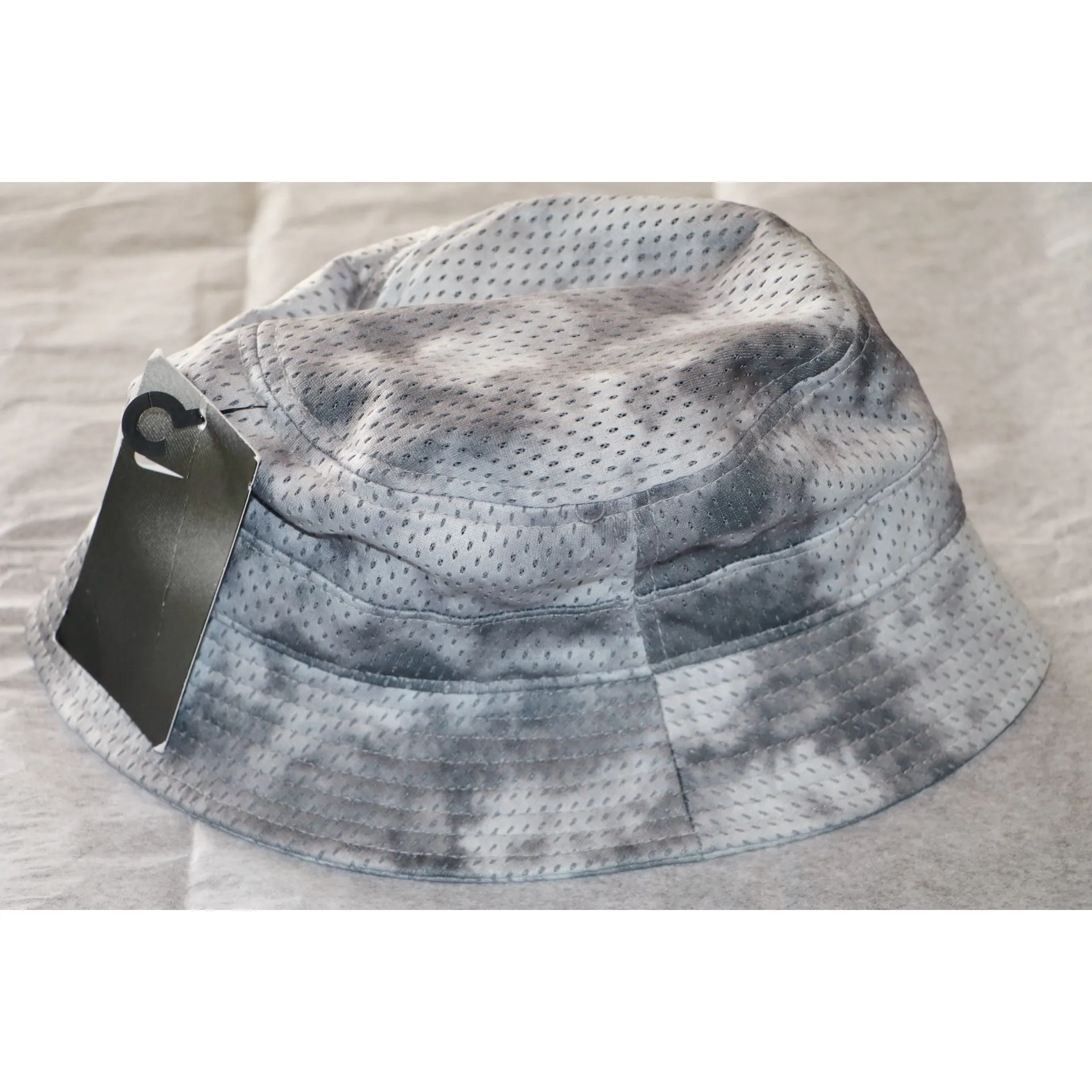 Tie Dye Bucket Hat - Image 8