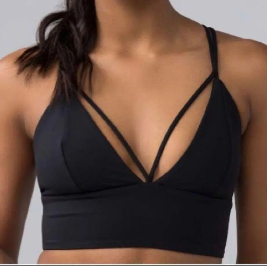 Lululemon Sports Bra - Image 3