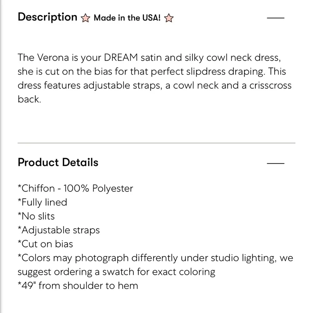 Show Me Your Mumu Verona Cowl Dress - Image 3