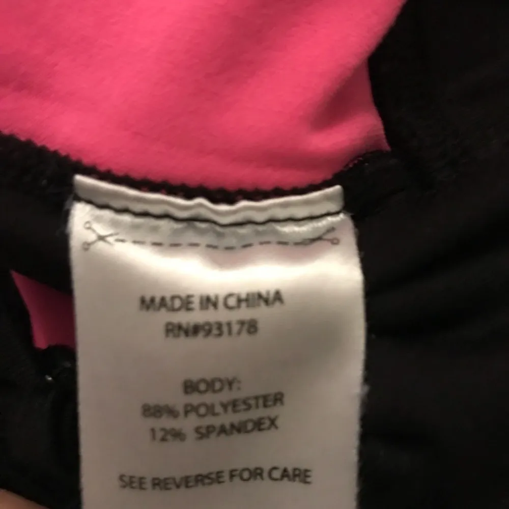 Low Impact Sports Bra - Image 3