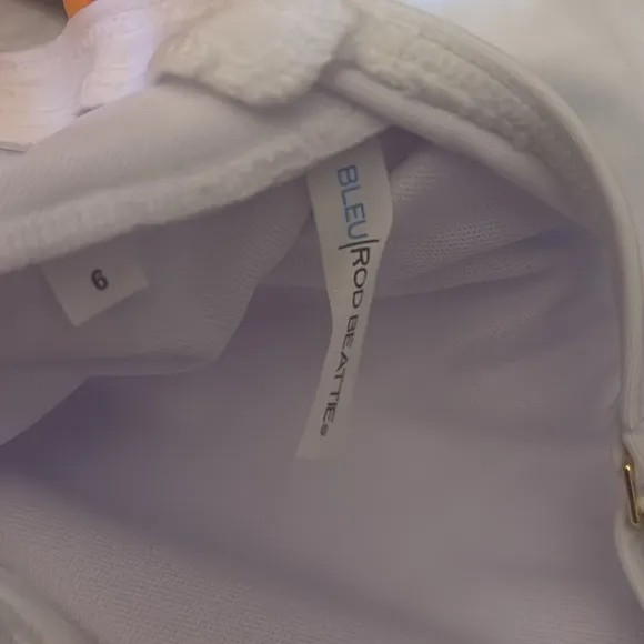 Bleu by‎ Rod Beattie $99 Women's Core-Lace-Down Mio One-Piece Swimsuit 6 - Image 5