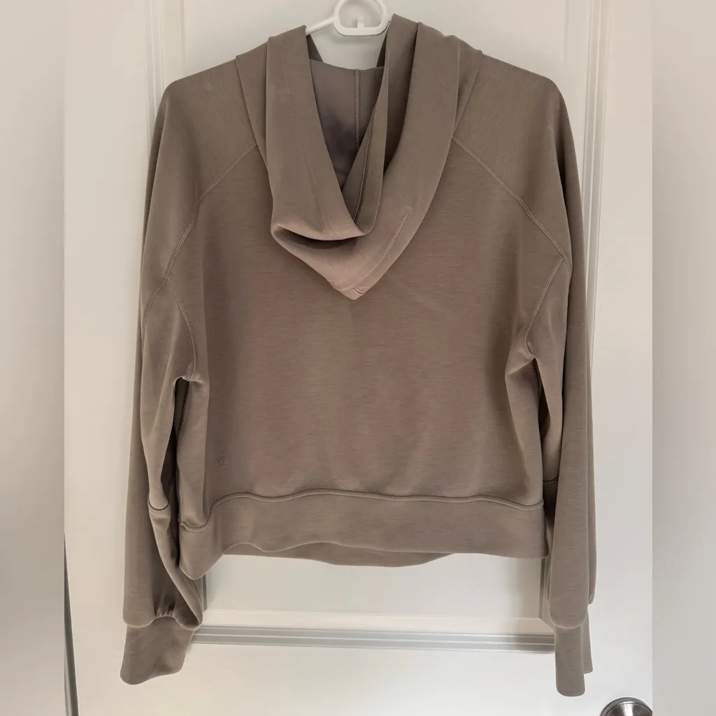 Lululemon Hoodie - Image 2