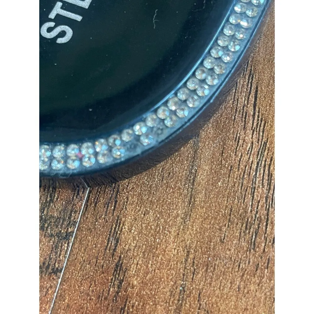 CLEARANCE !  STEVE MADDEN Jynn Slide Sandals 9 - Image 5