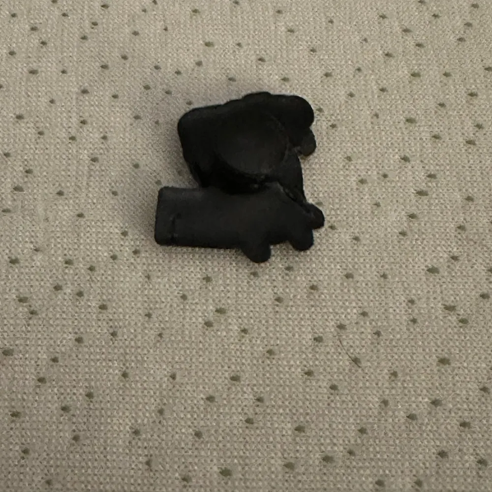 Jibbitz Ohhhhhh Moo Cow Croc Charms NWT White Size undefined - Image 4