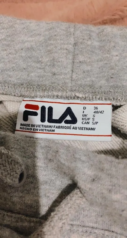 FILA Joggers - Image 4