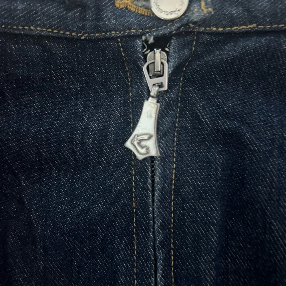 Anglomania x Vivienne Westwood skirt - Image 3