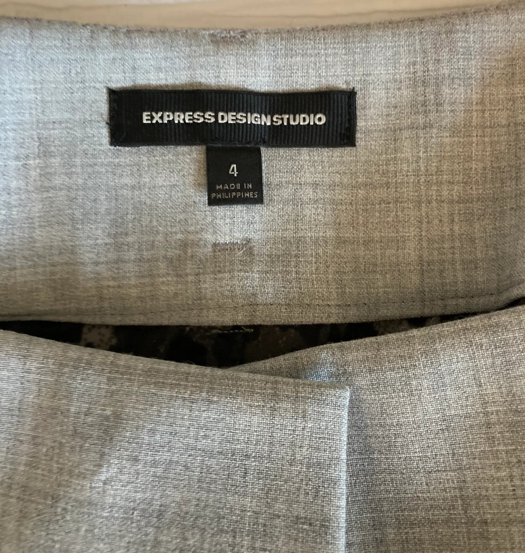 Work Skirt - Image 3