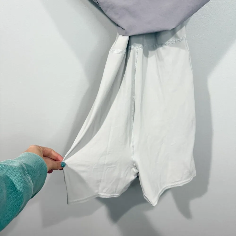 Outdoor Voices The Exercise Dress Lavender Sporty Active Tennis Prep size M - Image 7