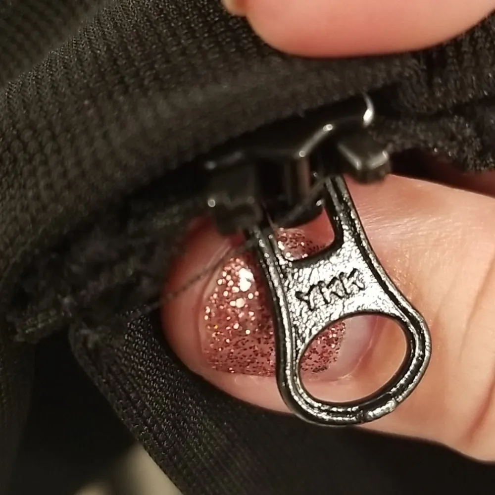 💕PAM & GELA💕 Crop Track Jacket (Size P) + Track Pants (Size Small) NWOT - Image 14