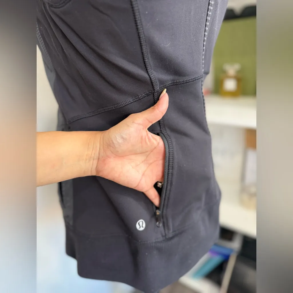 Lululemon  Won't Stop Vest - Image 8