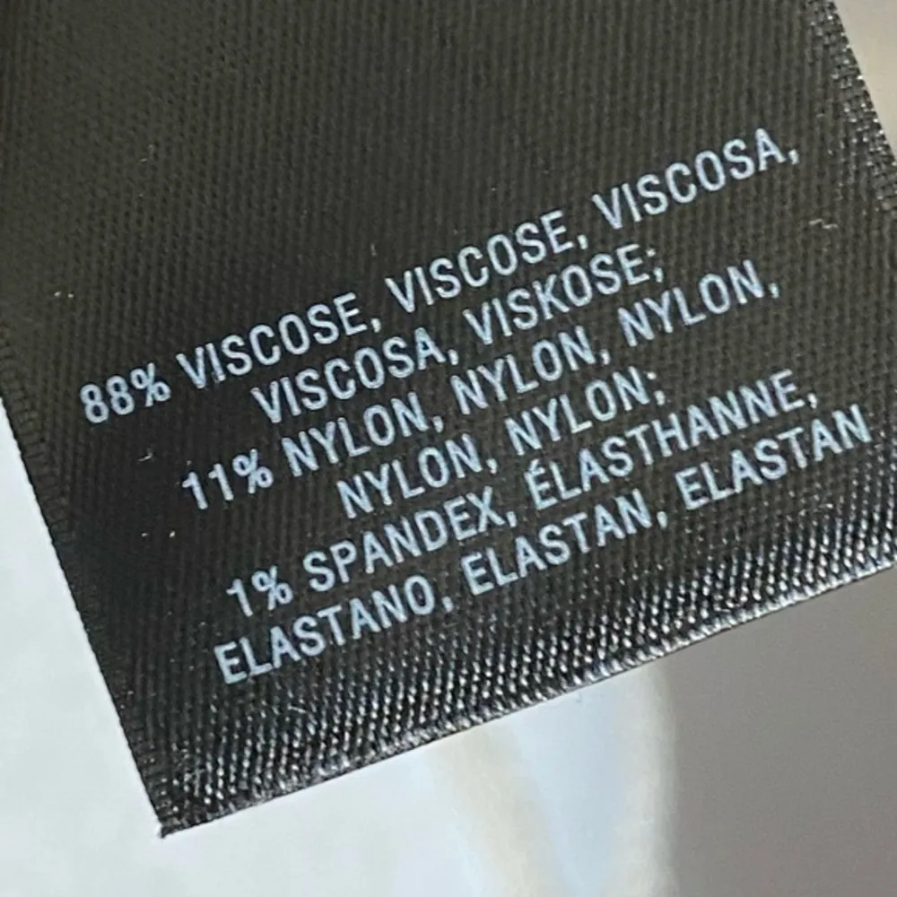 Knitted & Knotted • Navy Ruffle Sweater Tank Top - Image 31