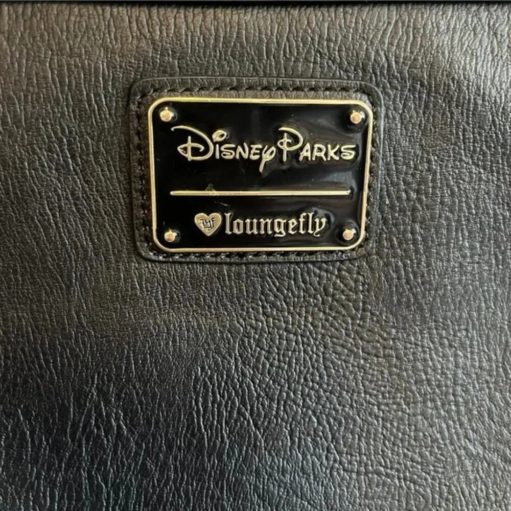 NWT Disney Parks Loungefly Dumbo Timothy Mouse Crossbody Shoulder Bag Purse - Image 10