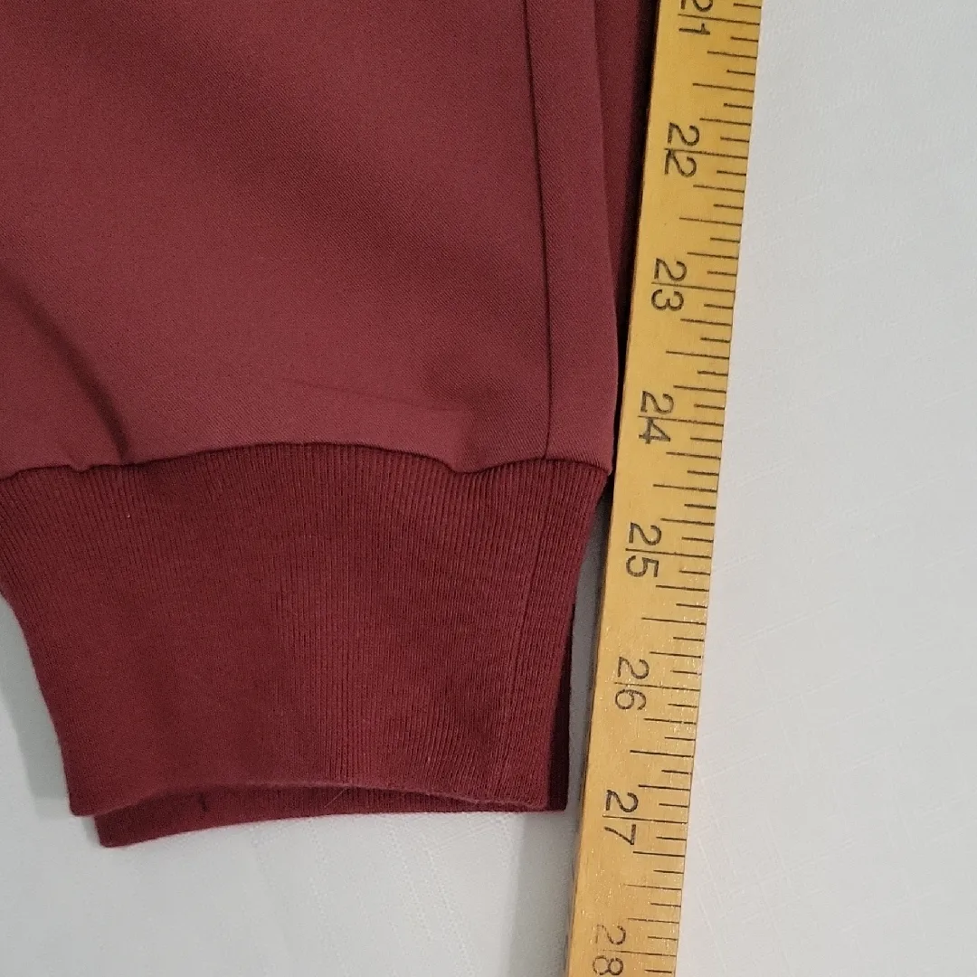 Figs Zamora Women's Jogger Technical Collection Pants  Size XS - Image 7