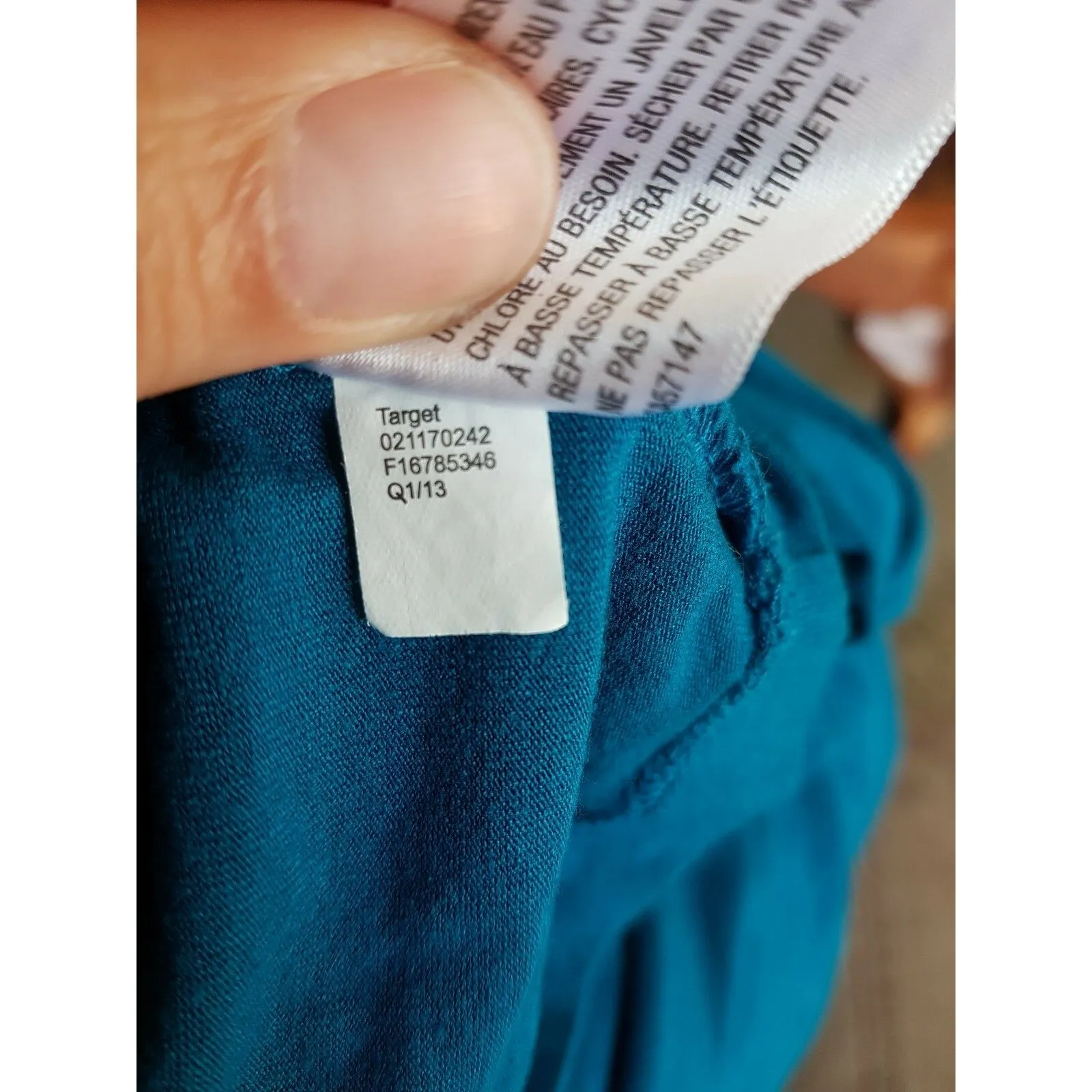 Merona Dress Sz  2 Maxi Bohemian Boho Chic Coastal Cowgirl - Image 10