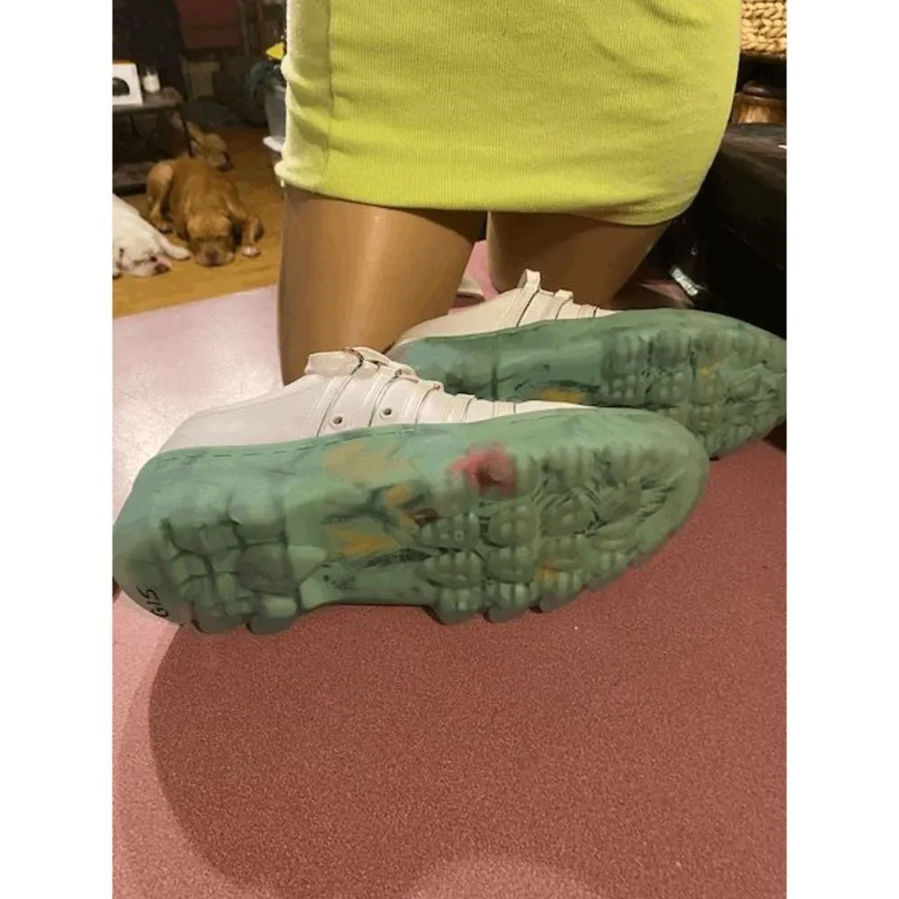 K-Swiss Varsity Low 86551-114-M - Image 4