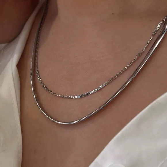 ON REPEAT LAYERING SET - Image 2