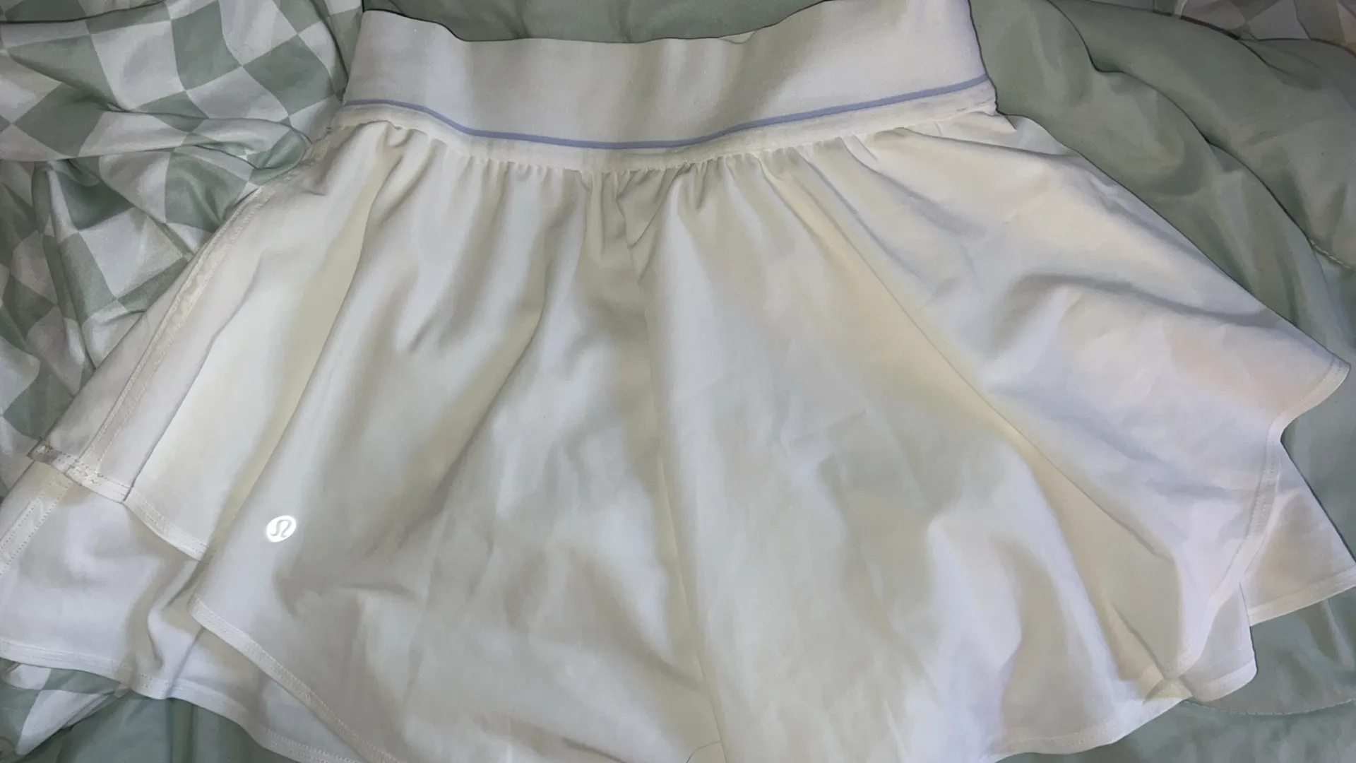 Lululemon Skirt - Image 2