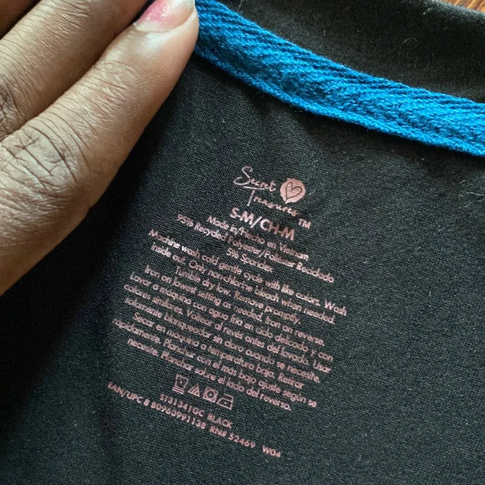 Secret Treasures Over The Moon For You Night Shirt SIZE S/M - Image 3