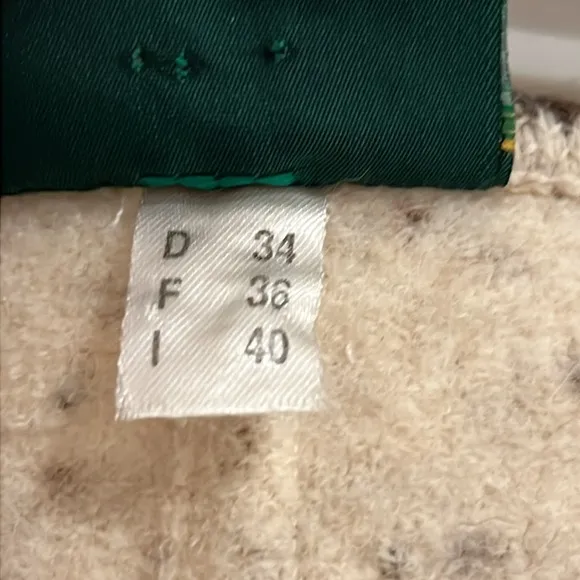 Sonnwend women’s German‎ vest like new Size M - Image 4