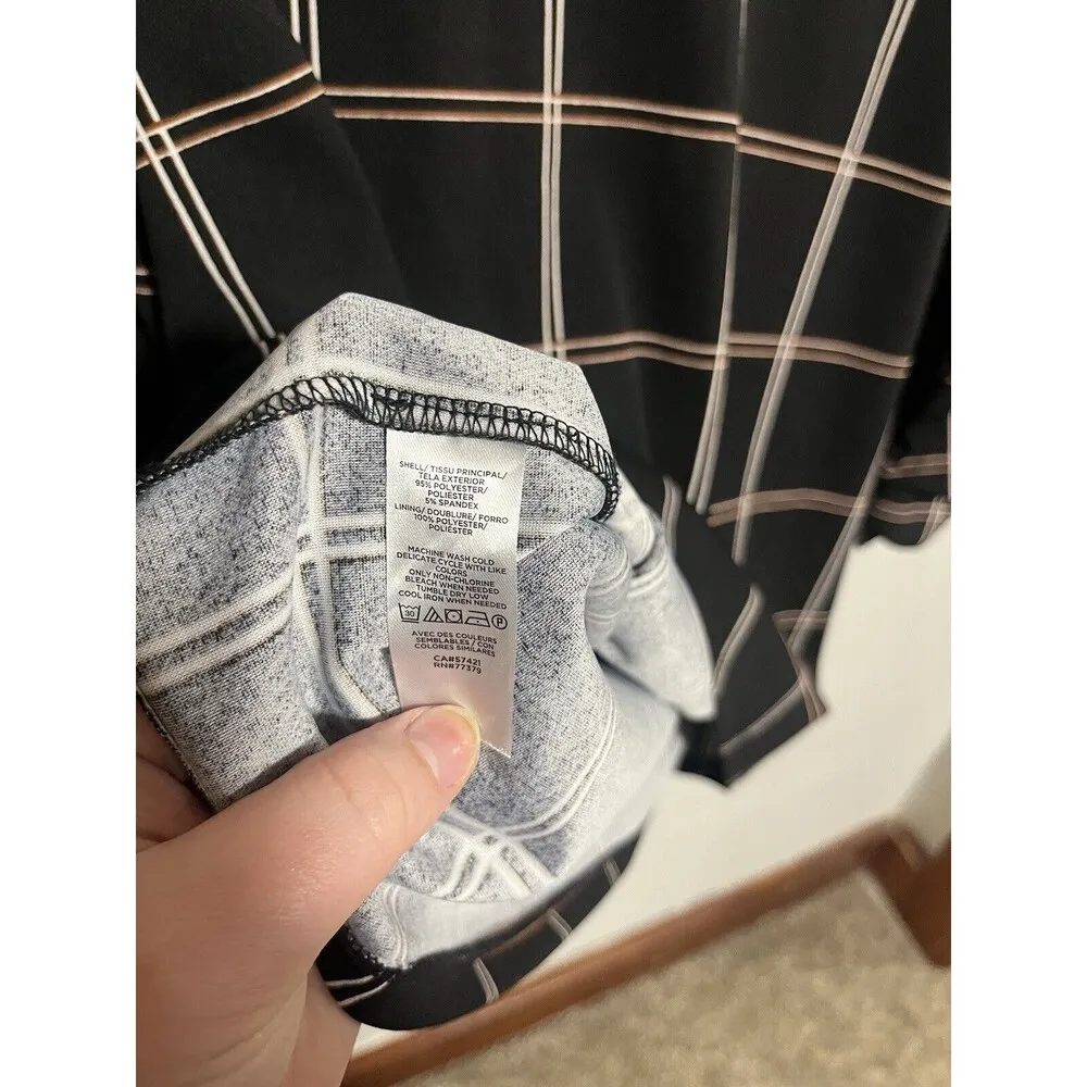 Anne Taylor Size Large Blouse - Image 3