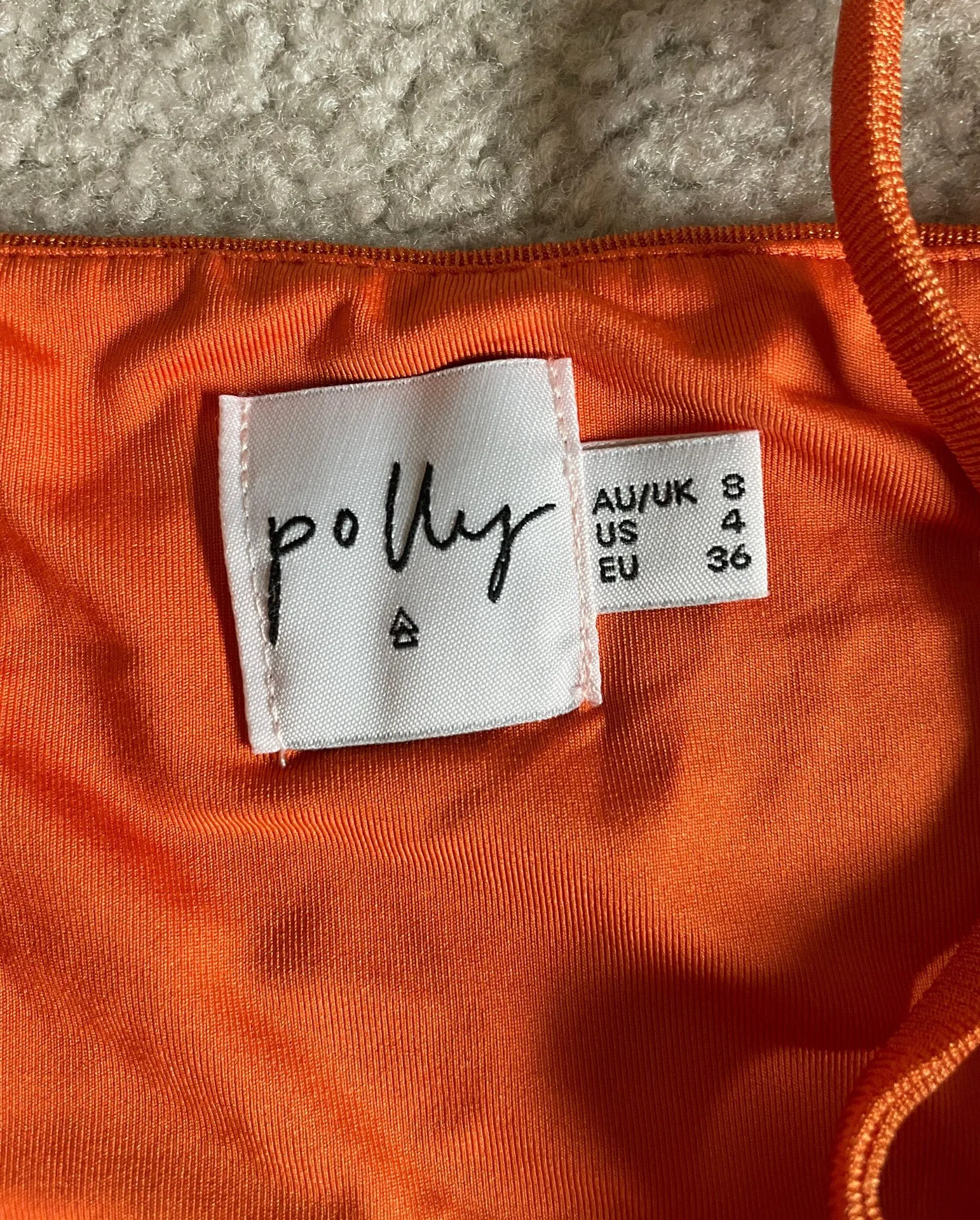 Princess Polly Organize Bodysuit - Image 2