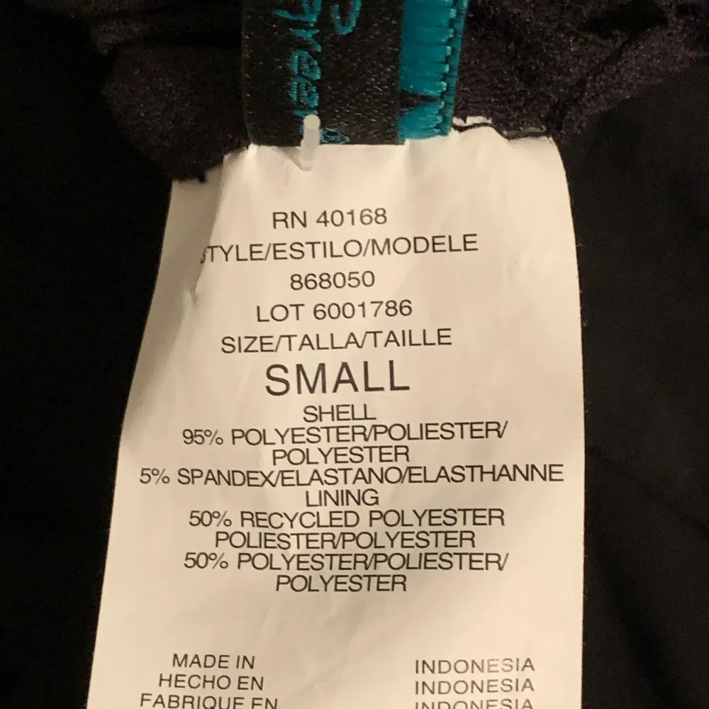 Women’s Tiered Tankini Top - Image 11