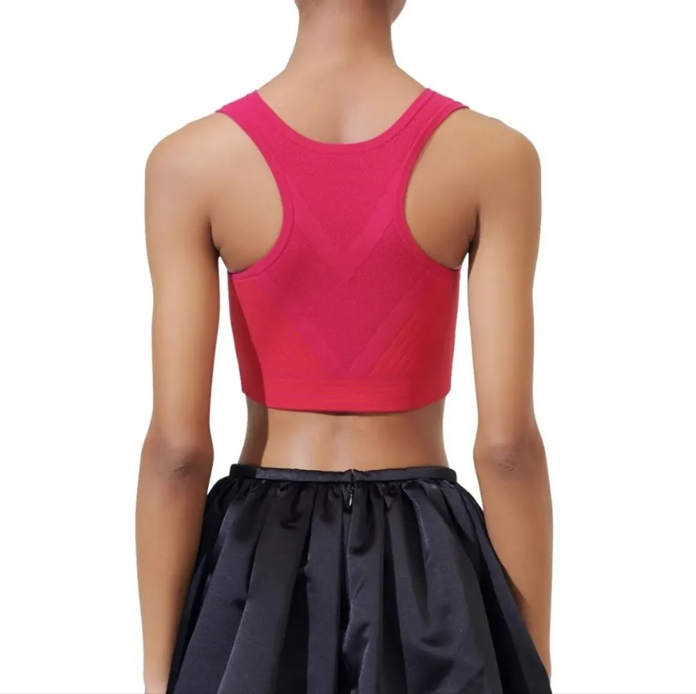 Maje Touchy Tank Top - Image 2