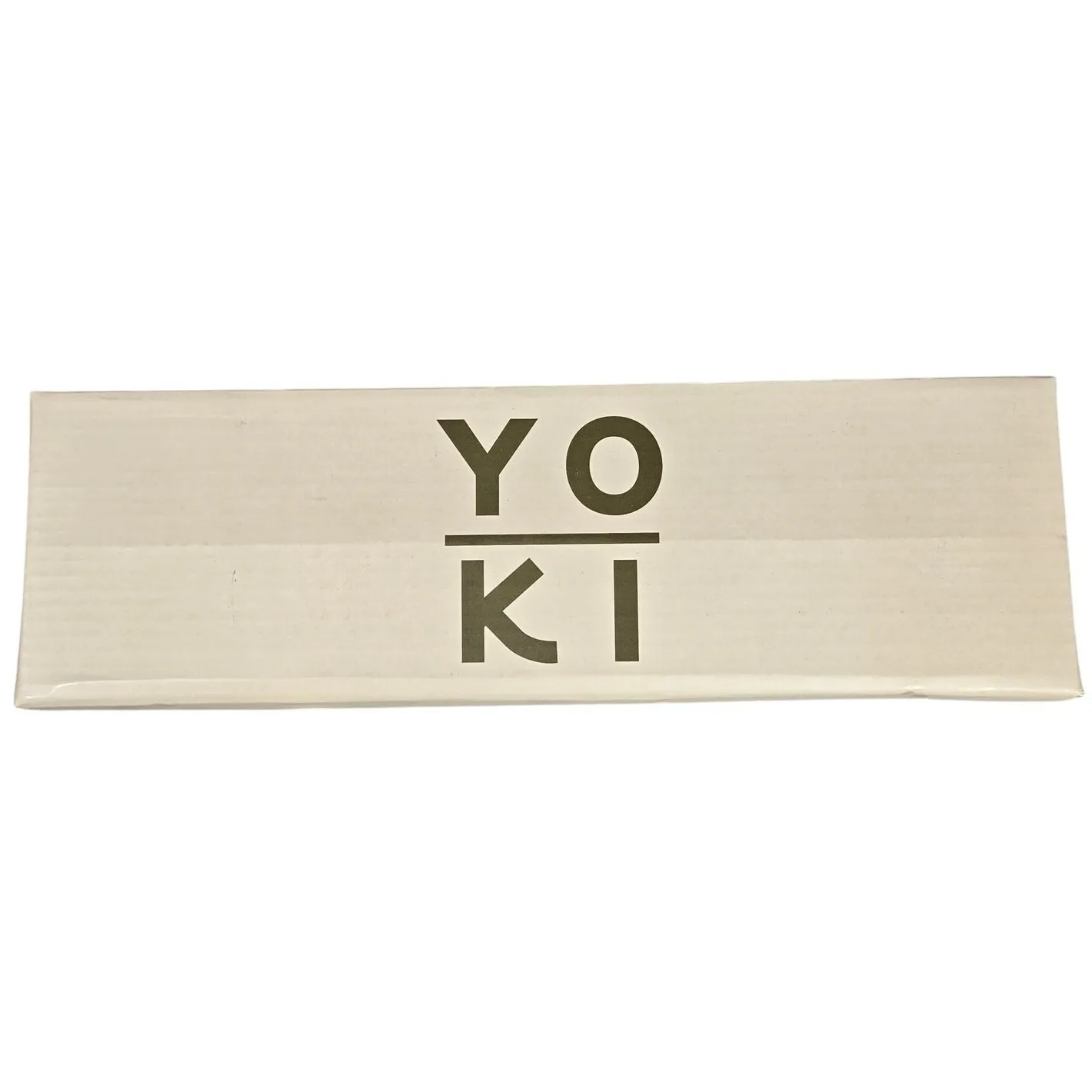 Yoki Women Rust Crocodile Embossed‎ Rhinestone Slide Sandals Size 8 - Image 6