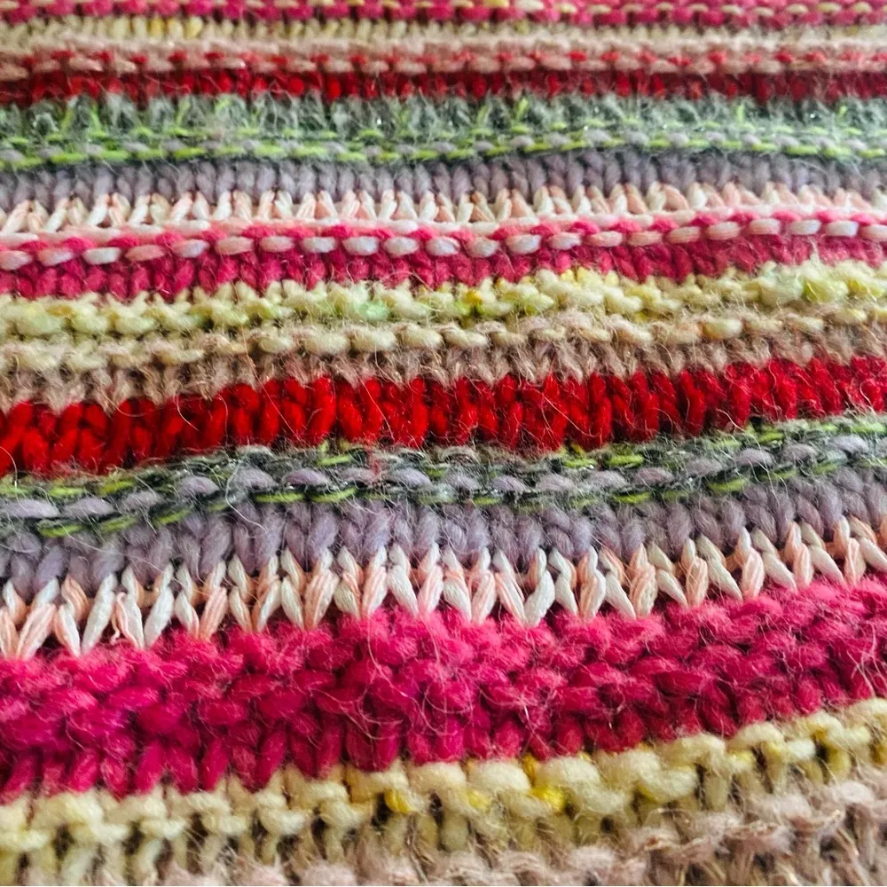 Brand New  Candice Bell Sleeve Sweater - Image 8