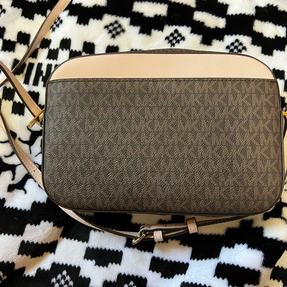 Michael Kors chain crossbody bag - Image 4