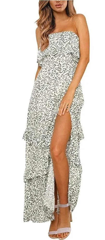 Maxi Dress - Image 2